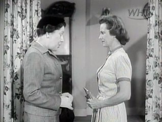 Lassie  S01e21  Blind Soldier