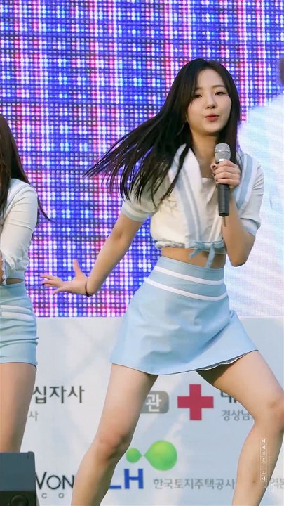 181013 평화통일 기원 나눔 페스티벌 엘리스 우리,처음 혜성 직캠 By 델네그로