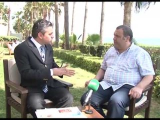 Bursaspor Ayrı Bir Değer (13.04.2013)