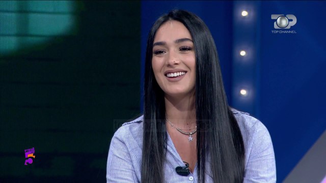 Ftese ne 5, Klea Huta & Artan Korenica: ja detajet nga “Vip Club”, 12 Tetor 2018, Pjesa 1