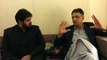 Finance Minister Asad Umar Exclusive Interview with PTI Social Media Team