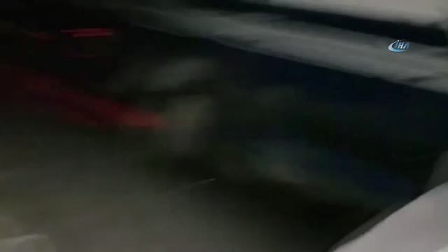 Jandarmadan Nefes Kesen Operasyon... 4 Şüpheli Adliyeye Sevk Edildi