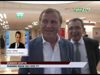 Başımız Sağolsun (07.05.2013)