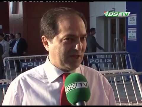 Bursaspor Kazanmasını Bildi (13.04.2013)