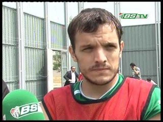 Başımız Sağolsun (08.05.2013)