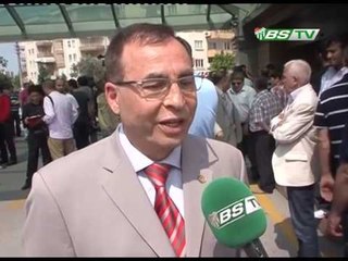 Başımız Sağolsun (07.05.2013)