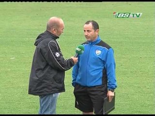 Bursaspor 0-2 Trabzonspor (U15 Elit Akademi Ligi) (13.05.2013)