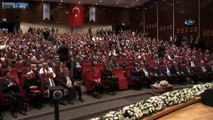 Cumhurbaşkanı Erdoğan, “Üniversitelerde tek tipçiliğe karşıyız'