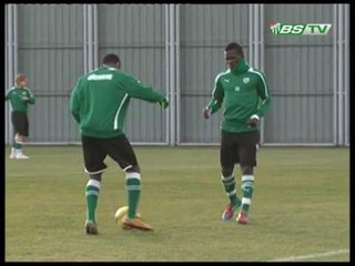 Özlüce Günlüğü: 18 Ocak 2013 (18.01.2013)