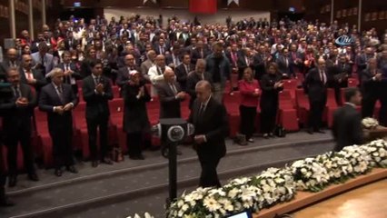 Cumhurbaşkanı Erdoğan, "Üniversitelerde Tek Tipçiliğe Karşıyız"