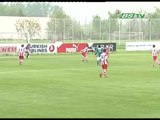 U18 Elit Ligi: Bursaspor 2-0 Dardanelspor (14.04.2013)