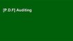 [P.D.F] Auditing   Assurance Services (Auditing and Assurance Services)