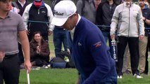 British Masters (T3) : La réaction de Julien Guerrier