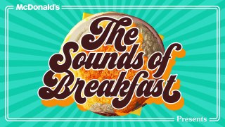 Great taste never goes out of style. So to celebrate all there is to love about our breakfast, we recorded a new jingle featuring a retro sound as classic as ou