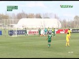 A2 Ligi: Bursaspor 2 - 1 Derince Belediyespor (28.12.2012)