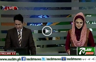 Bulletin 09pm 13 October 2018 Such TV