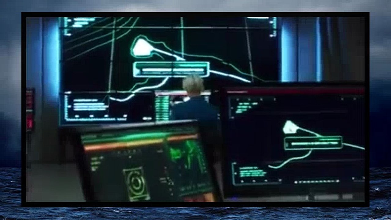 Nikita S03E09