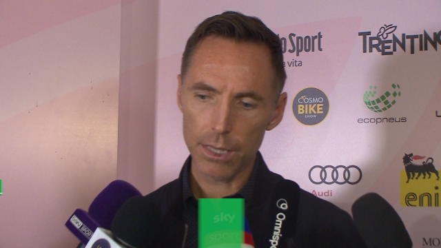 BASKETBALL: NBA: Celtics can cause Warriors problems - Steve Nash