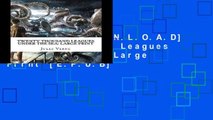F.R.E.E [D.O.W.N.L.O.A.D] Twenty Thousand Leagues under the Sea: Large Print [E.P.U.B]