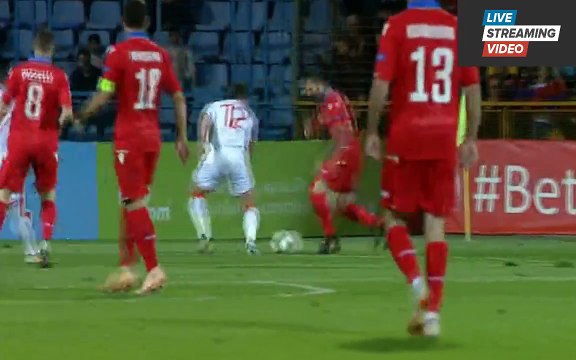 Armenia vs Gibraltar 0-1 | All Goals & Highlights| 13/10/2018