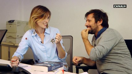 Bonsoir! avec Isabelle Ithurburu, à partir du 20 octobre sur CANAL+