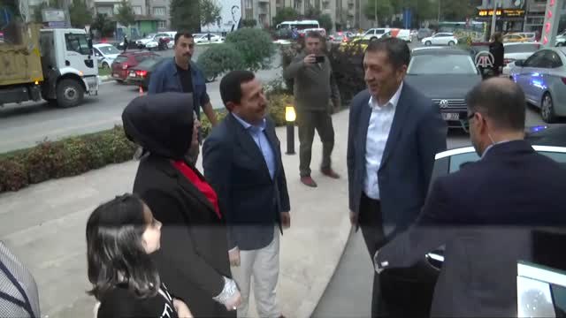 Asıl Derdimiz, Eğitimde Küresel Rekabet