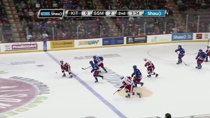 OHL Network | Howdeshell Splits D