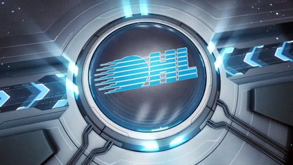 OHL Network | Jason Robertson Hatty vs ER