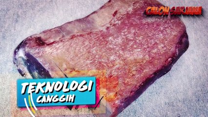 Bahtera Nabi Nuh Akhirnya Ditemukan, Tapi Ternyata Banyak Rahasia Mengagetkan Didalamnya...