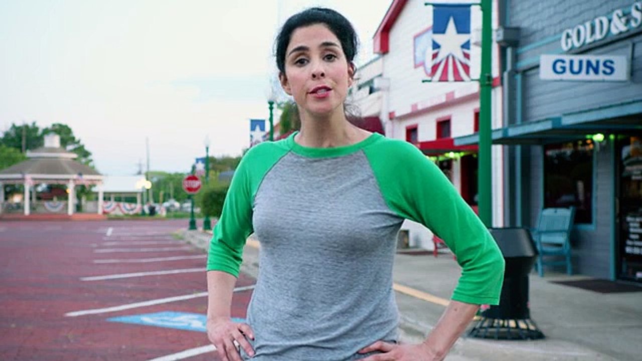 I Love You America S01 E02