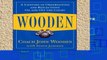 Popular Wooden: A Lifetime of Observations and Reflections On and Off the Court