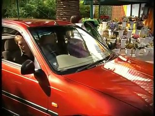 Φλορισιέντα - Α' Κύκλος - Επεισόδιο 27