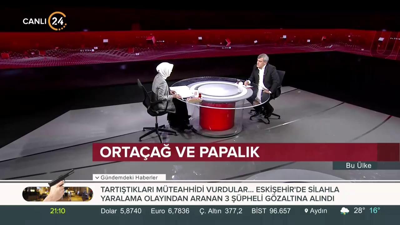Bu Ülke
