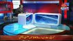 Aamnay Samnay on Abb Takk News - 13th October 2018