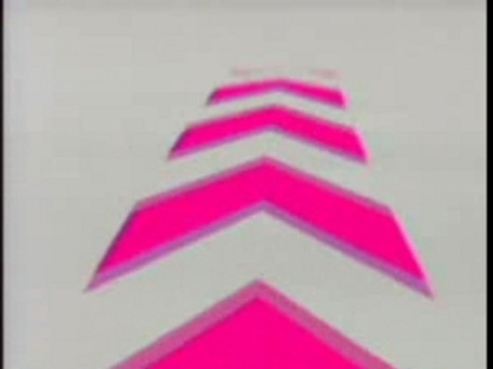 TF1 - Jingle intermed