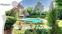 A vendre - Maison/villa - DIVONNE LES BAINS (01220) - 10 pièces - 350m²