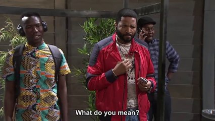 Generations: The Legacy 27 - Eps 230  (12 October  2018)