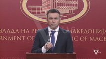 Bujar Osmani hedh poshtë akuzat - News, Lajme - Vizion Plus