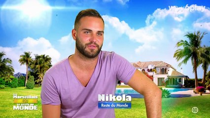  Paga perd le Duel des Champions et choisit d’éliminer Julia…!Pendant ce temps là, Julien et Carla s'embrassent devant Kevin ... Regardez ▶️ bit.ly/LMvsMo