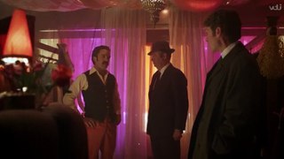 Endeavour S05 - Ep03 PAs'senger -. Part 02 HD Watch