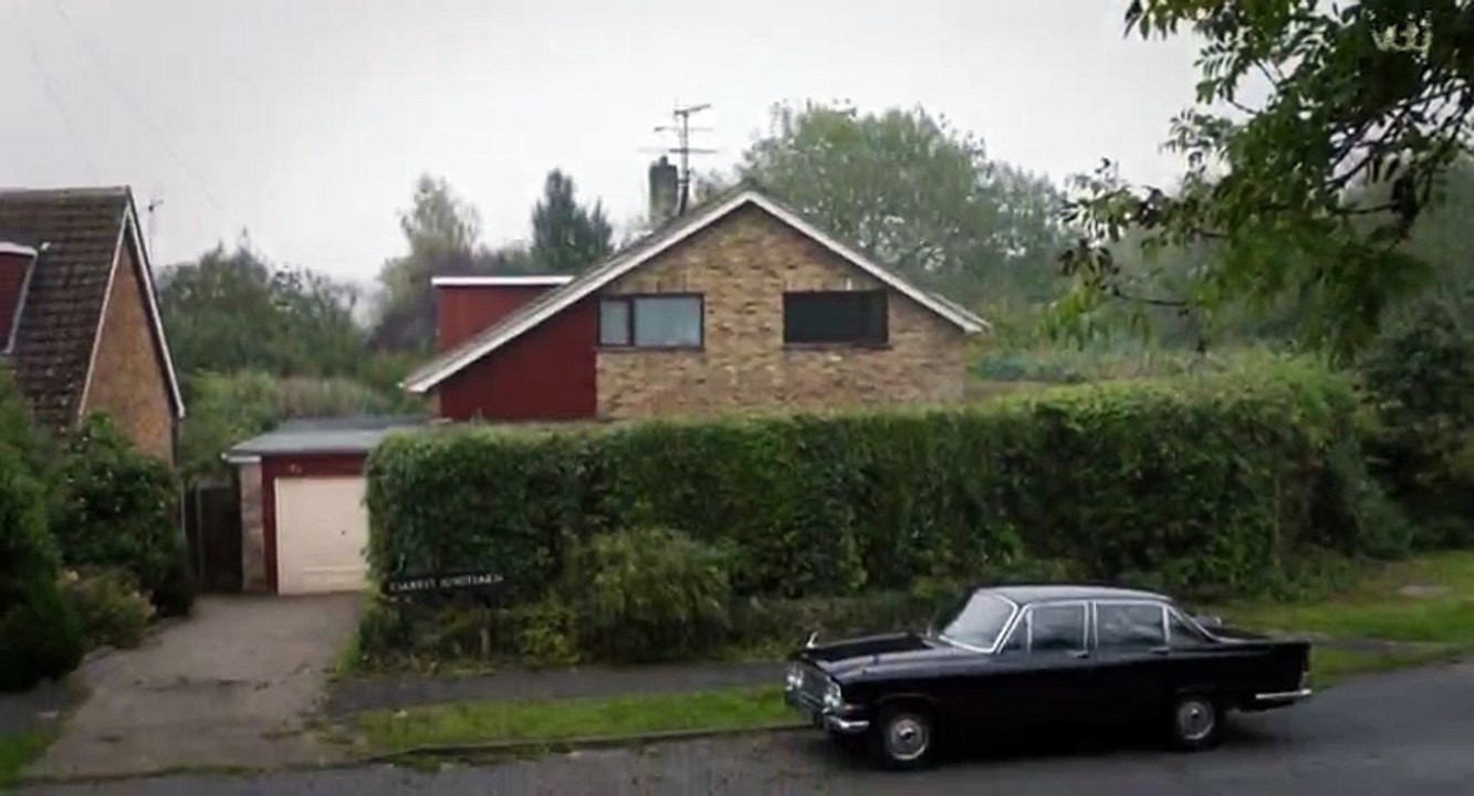 Endeavour S05 Ep05 Quartet . Part 02 HD Watch Dailymotion Video