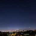 Timelapse of Spacex Falcon 9 taking off above Downtown LA Yesterday!Emeric's Timelapse