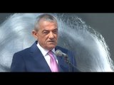 Ora News - Ruçi: Dritëro Agolli i dhuroi fisnikëri sallës së mërzitshme të parlamentit