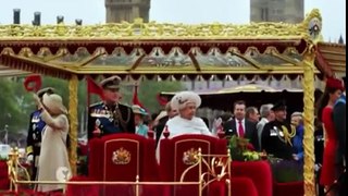 In Their Own Words S01 - Ep01 Queen Elizabeth II -. Part 02 HD Watch