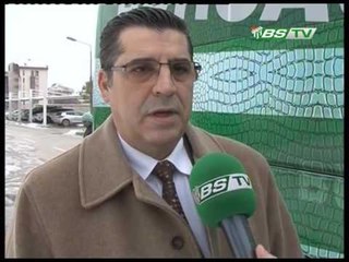 Takımımız Sivas'a hareket etti. (11.01.2013)