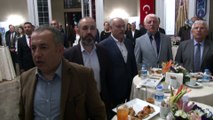Başkan Tuna; “Sıkıntılara, darbelere, işgallere karşı dik duruşunu sergileyen Ankaramız ilelebet Cumhuriyet’in başkenti olmaya devam edecektir”