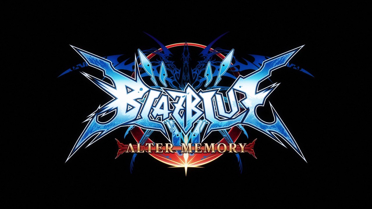 Blazblue : Alter Memory 09 VOSTFR
