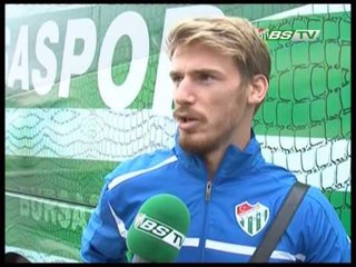 Beşiktaş Maçına Doğru (08.11.2012)