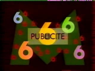 TF1 - Jingle pub bonne année - 1993