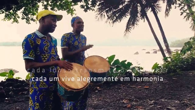 Vem ai os Jogos CPLP São Tomé e Príncipe 2018 Motivos não faltam para conhecer as ilhas maravilhosas